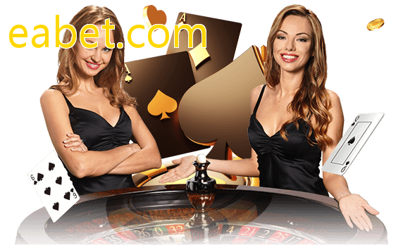 Jogue com dealers reais no eabet.com!