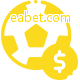 Aposte em esportes do mundo todo no eabet.com!